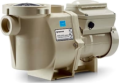 Pentair IntelliFlo 011018