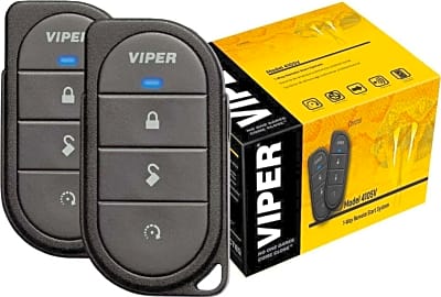 Viper 4105v