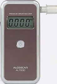 AlcoMate AlcoScan AL7000
