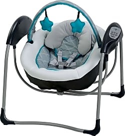 Graco Glider Lite LX