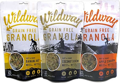 Wildway Granola