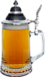 GermanStein Personalized