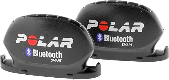 Polar Smart Set