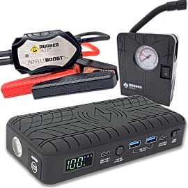 Rugged Geek RG1200 Safety Plus