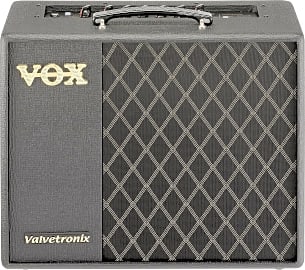Vox Valvetronix VT40X