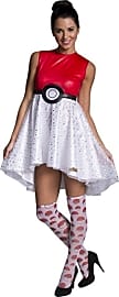 Rubie’s Pokeball Dress