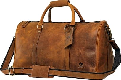 Rustic Town Carry On