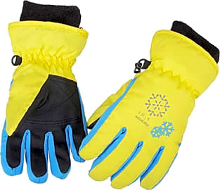 Azarxis Snow Gloves
