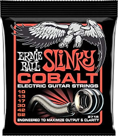 Ernie Ball Cobalt