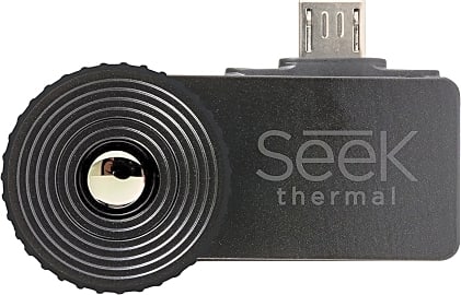 Seek Compact XR Outdoor
