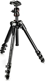 Manfrotto BeFree Advanced
