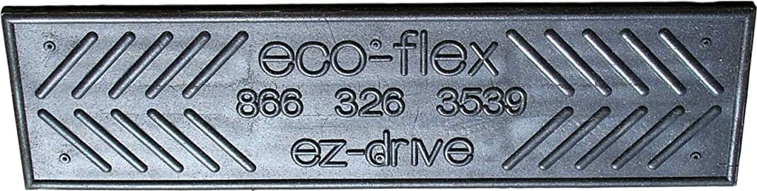 Eco-Flex EZ Drive