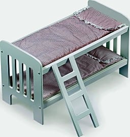 Badger Basket Gingham