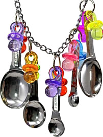 Bonka Bird Toys 1969