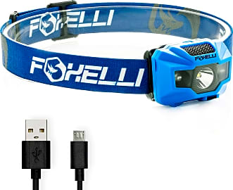 Foxelli USB