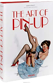 The Art of Pin-up