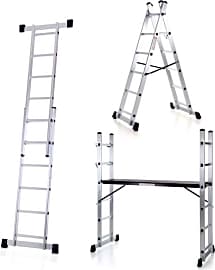 Ikayaa 4-in-1 DIY Multi Purpose