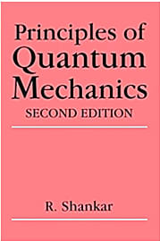 Principles Of Quantum Mechanics