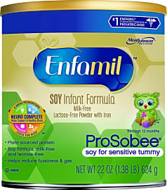 Enfamil ProSobee