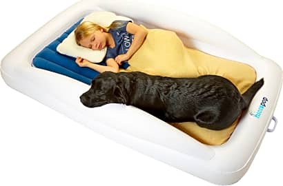 Hiccapop Toddler Inflatable