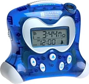 Oregon Scientific HiGlo