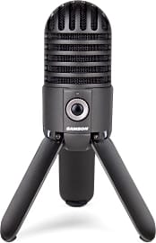 Samson Meteor Mic