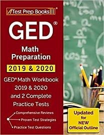 GED Math Preparation