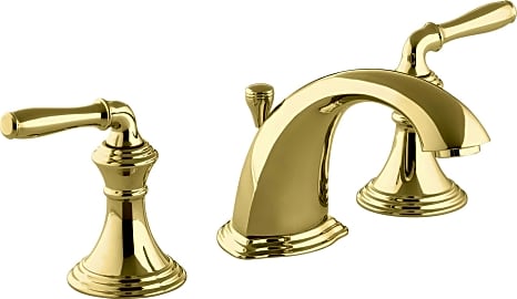 Kohler Devonshire Series