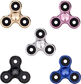 Flickits Fidget Spinner