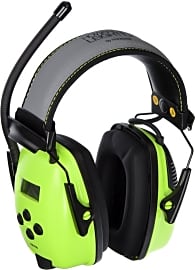 Honeywell Howard Leight