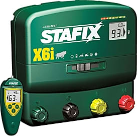 Stafix X6i
