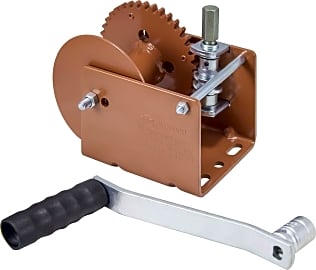 Dutton-Lainson WG2000