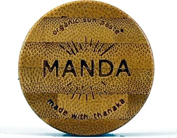 Manda Organic