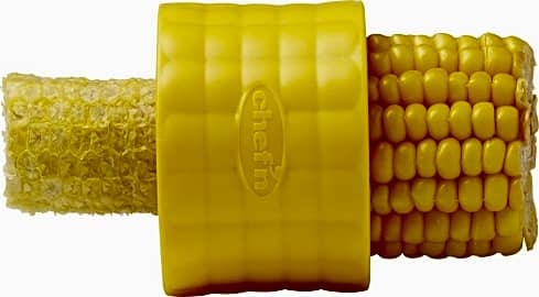 Chef'n Cob Yellow