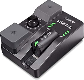 Line 6 Relay G10S