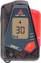 Arva Evo5 Black