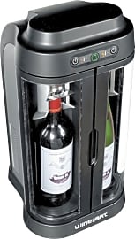 EuroCave Preservation System