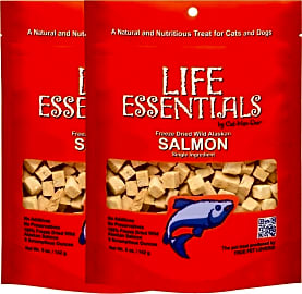 Cat-Man-Doo Life Essentials Salmon