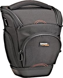 AmazonBasics Black