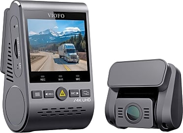 Viofo A129 Pro Duo