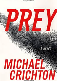 Crichton's "Prey"