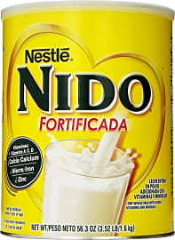 Nestle Nido Fortificada