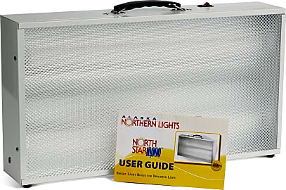 Alaska Northern Lights NorthStar