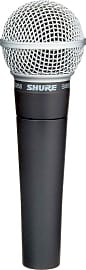Shure SM58-LC
