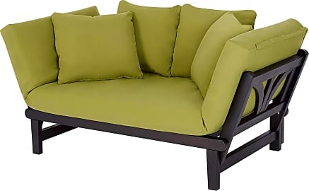 Better Homes & Gardens Delahey Convertible Studio