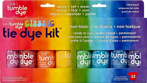 SEI Tumble Dye Classic