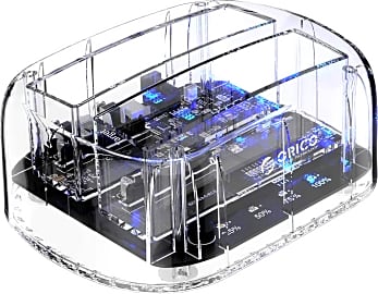 Orico Docking Station