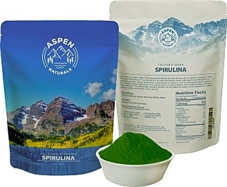 Aspen Naturals