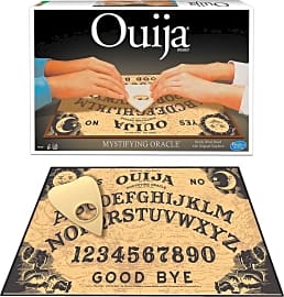 Winning Moves Games Classic