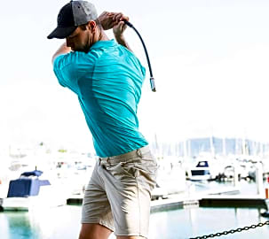 Swing Right Now Compact